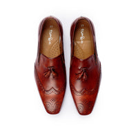 Belfast Antique Cognac