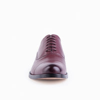Munich Burgundy