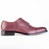 Munich Burgundy