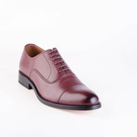 Munich Burgundy