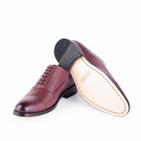 Munich Burgundy