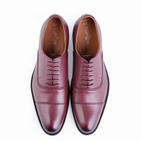 Munich Burgundy