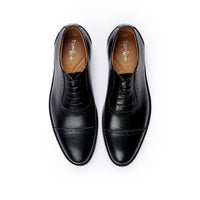 New Castle Black