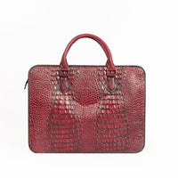 Bond St Oxblood