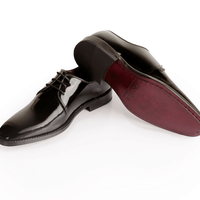 Las Vegas Black Patent