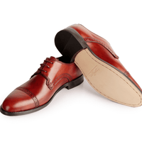Florence Antique Cognac