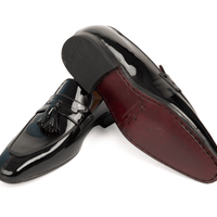 Casablanca Black Patent