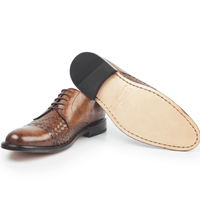 Paris Camel Patina
