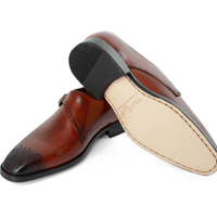 Barcelona Cognac Patina
