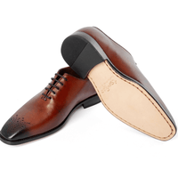 Lisbon Cognac Patina