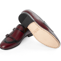 St Tropez Oxblood