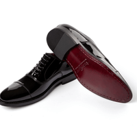 Munich Black Patent