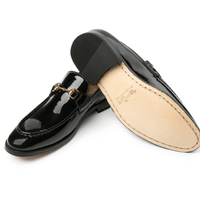 Bali Black Patent