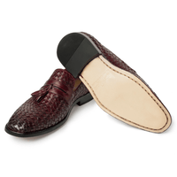 Tuscany Oxblood