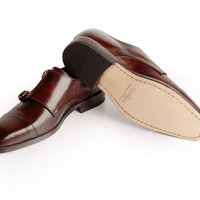 Glasgow Tobacco Patina 698 Last