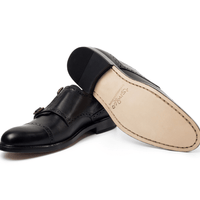 Oslo Black