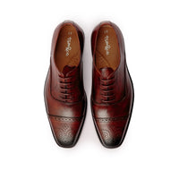 Tokyo Tobacco Patina