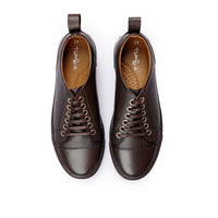 Marrakech Brown Pebble Grain