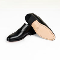 New Castle Black