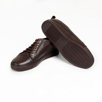 Marrakech Brown Pebble Grain