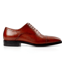 Vancouver Cognac Patina