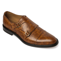 Glasgow Camel Patina