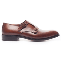 Frankfurt Antique Cognac Patina