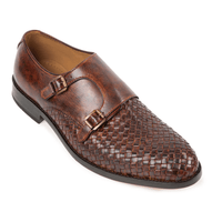 Frankfurt Tobacco Woven