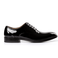 Valencia Black Patent