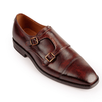 Glasgow Tobacco Patina 698 Last