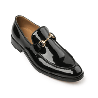 Bali Black Patent