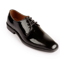 Las Vegas Black Patent