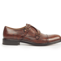 Glasgow Tobacco Patina