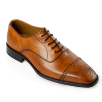 Tokyo Camel Patina