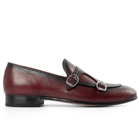 St Tropez Oxblood