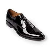 Munich Black Patent