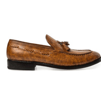 Macau Camel Patina