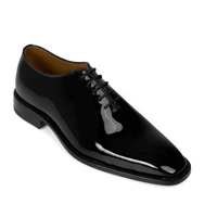 Lisbon Black Patent