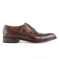Oslo Olive Patina