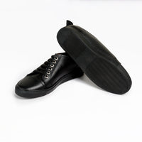 Marrakech Black Pebble Grain