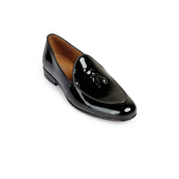 Brussels Black Patent