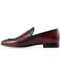 St Tropez Oxblood