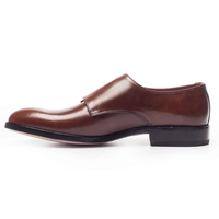 Frankfurt Antique Cognac Patina