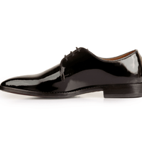 Las Vegas Black Patent