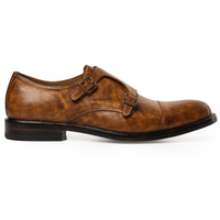 Glasgow Camel Patina