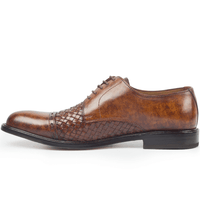 Paris Camel Patina
