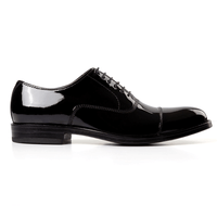 Munich Black Patent