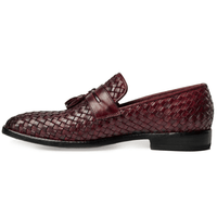 Tuscany Oxblood