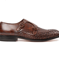 Frankfurt Tobacco Woven