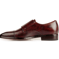 Glasgow Tobacco Patina 698 Last